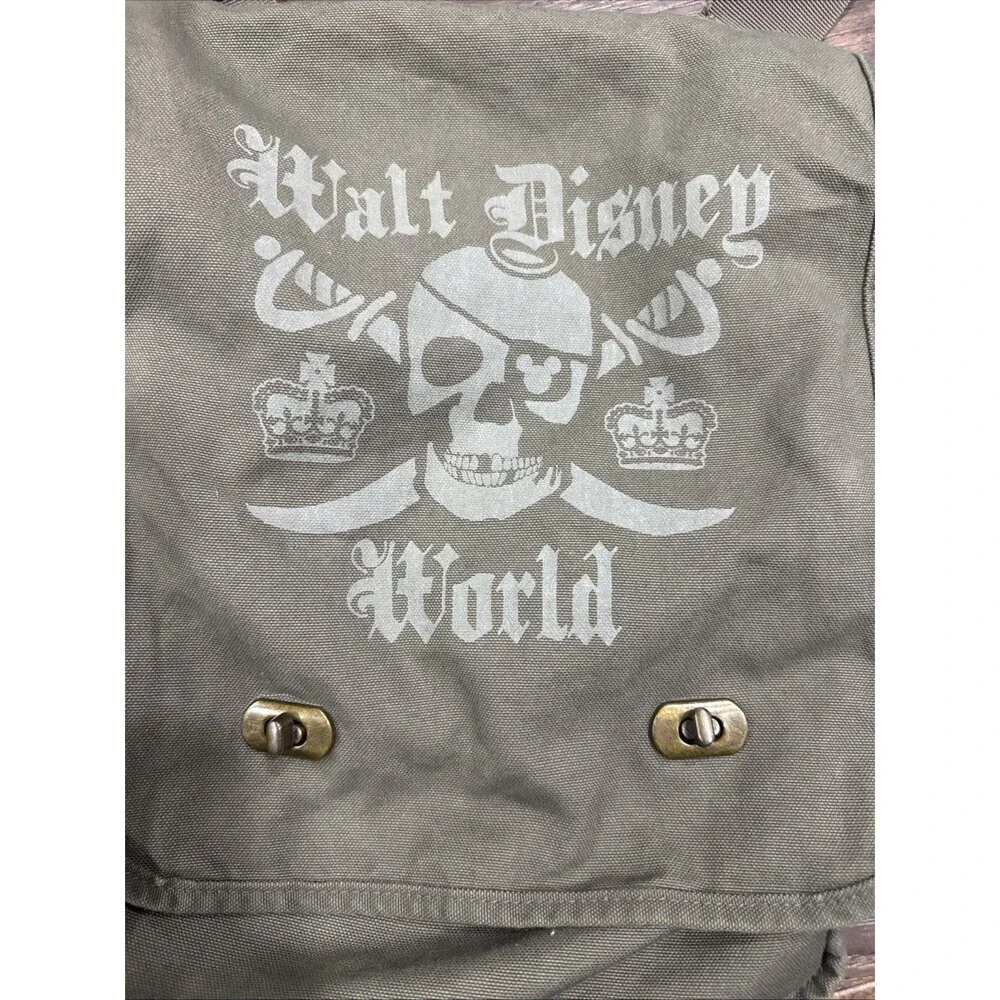 Disney parks walt